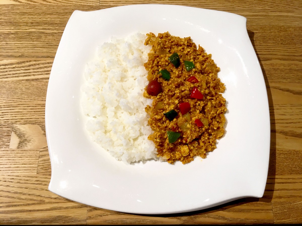 京都のカレー通に聞く 本当に美味しいカレーはどこに レンタサイクル京都ecoトリップ