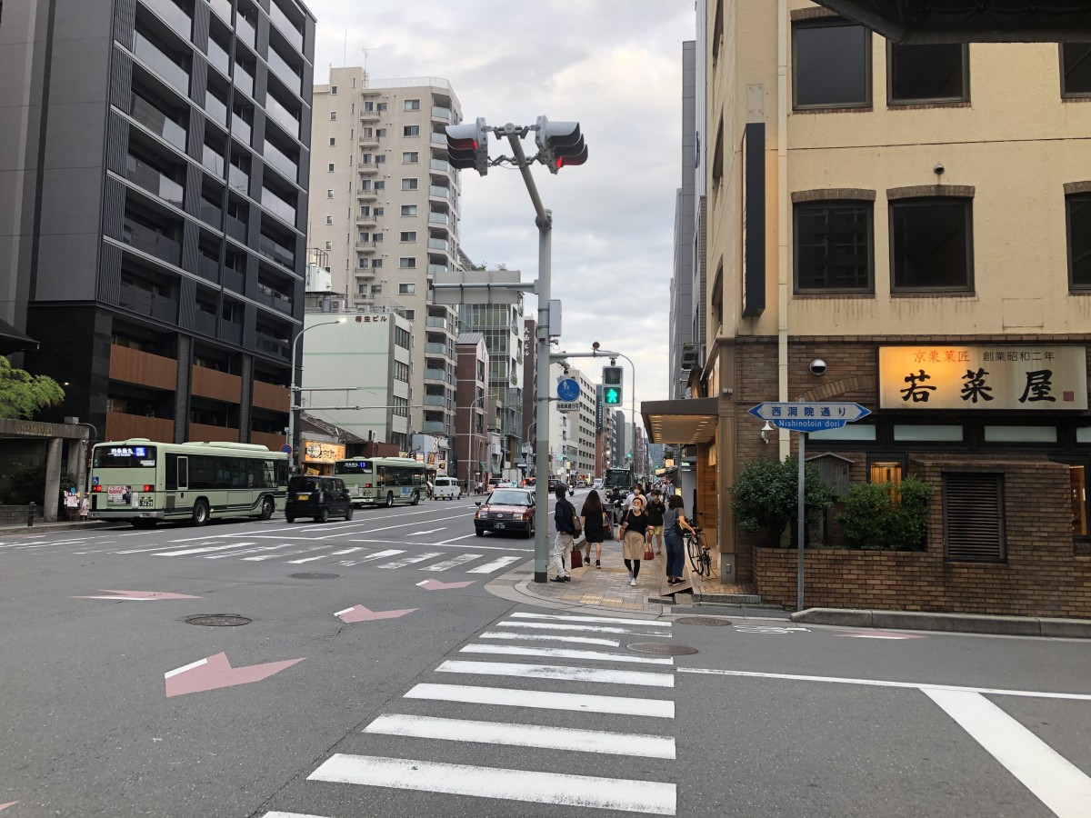 世界三大美女の別荘があった場所 化粧水 小野小町別荘跡 レンタサイクル京都ecoトリップ