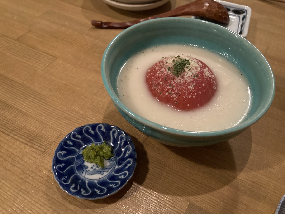 おでんと釜飯が自慢 おでんと釜飯 ムロ レンタサイクル京都ecoトリップ