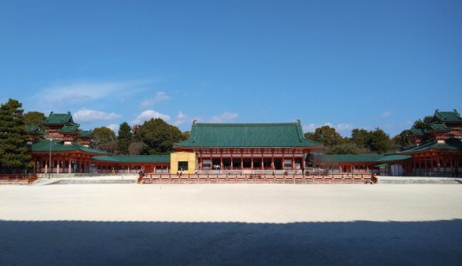 自転車でめぐる、大河ドラマ「光る君へ」ゆかりの地