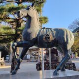 午年に行きたい京都の神社